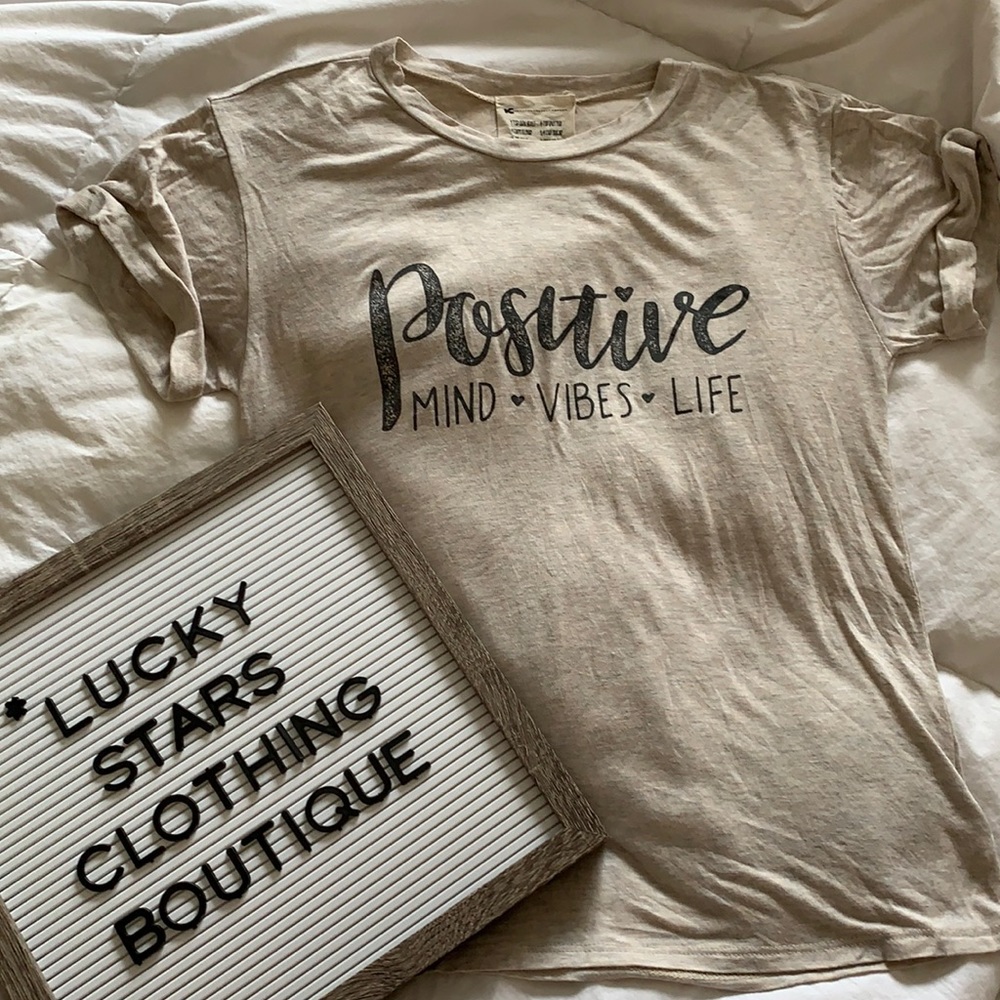 Juniors Comfy Tee